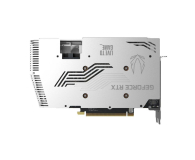 Zotac GeForce RTX 3060 AMP White Edition 12GB GDDR6 - 633012 - zdjęcie 4